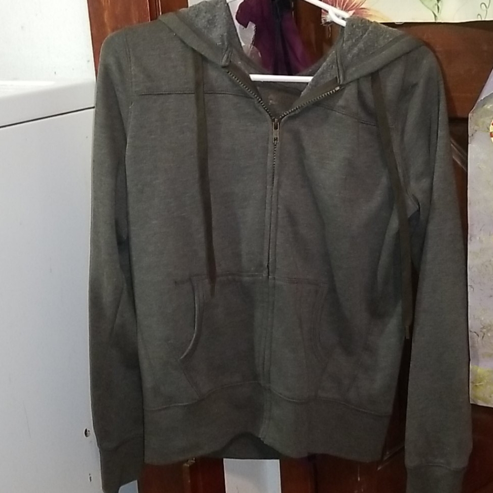 Womens Arizona Jacket Med